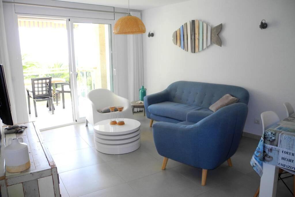 New! Modern Apartment Right On The Beach! Miami Playa Eksteriør bilde